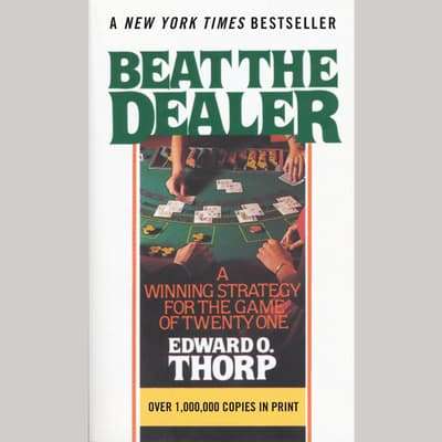 download edward thorp beat the dealer pdf