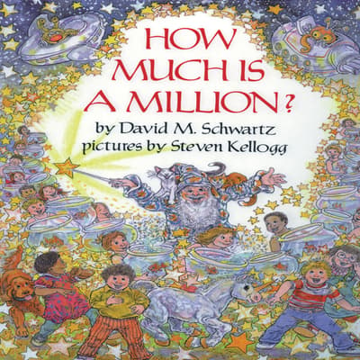 how much is a million by david m schwartz