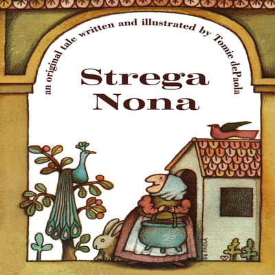 nona the ninth audiobook free