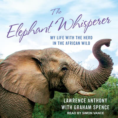 book review the elephant whisperer by lawrence anthony