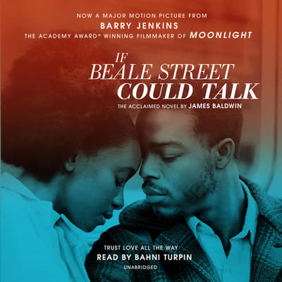 book review if beale street could talk