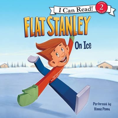 Flat Stanley by Jeff Brown