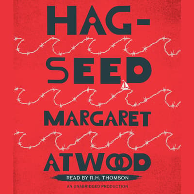 the hag seed