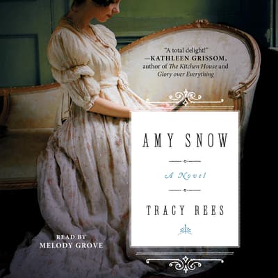 Amy Snow by Tracy Rees Amy Snow by Tracy Rees