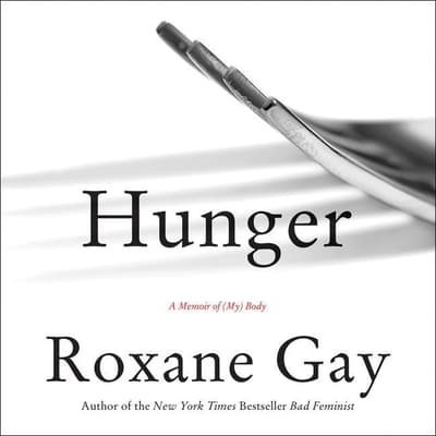 hunger roxane gay full book pdf