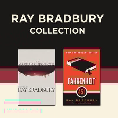 Ray Bradbury Collection Audiobook Written By Ray Bradbury Downpour ray-bradbury-collection-audiobook-written-by-ray-bradbury-downpour