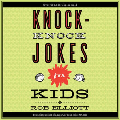 Jokes Riddles Audiobooks Downpour Com - roblox knock knock jokes
