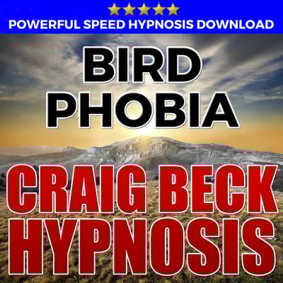 Bird Phobia Hypnosis Downloads Audiobook, written by Craig Beck