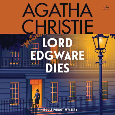 lord edgware dies book