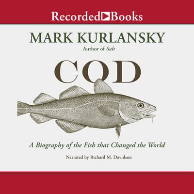 cod by mark kurlansky cod by mark kurlansky