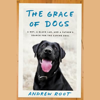 grace dogs root andrew search written