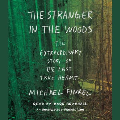 the stranger in the woods finkel
