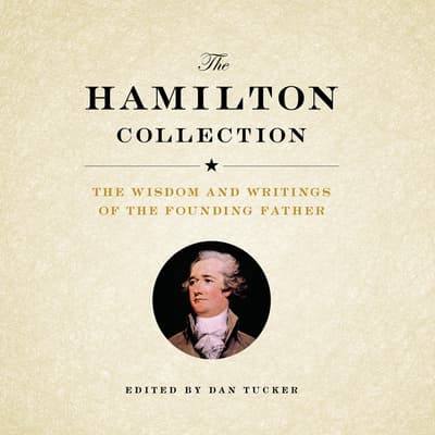 alexander hamilton written works