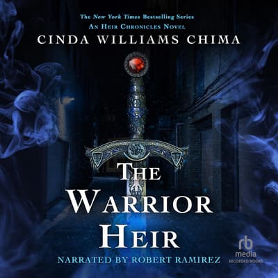 The Warrior Heir by Cinda Williams Chima The Warrior Heir by Cinda Williams Chima
