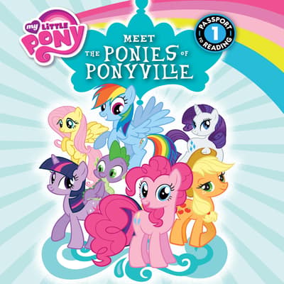 My Little Pony Film Bio