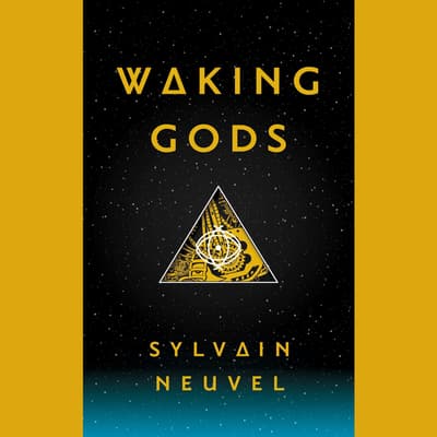 waking gods book