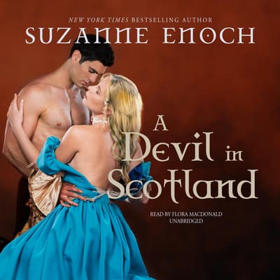rules to catch a devilish duke by suzanne enoch