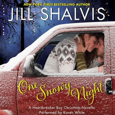 Still the One by Jill Shalvis