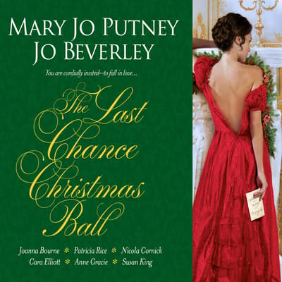 Sunshine for Christmas by Mary Jo Putney