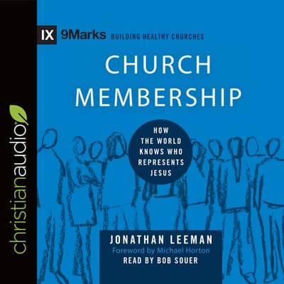 audiobook membership