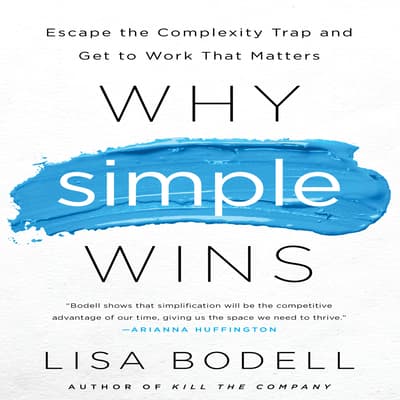 Why Simple Wins