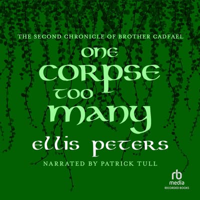one corpse too many ellis peters