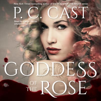 Goddess of Spring by P.C. Cast Goddess of Spring by P.C. Cast