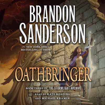 oathbringer audiobook download