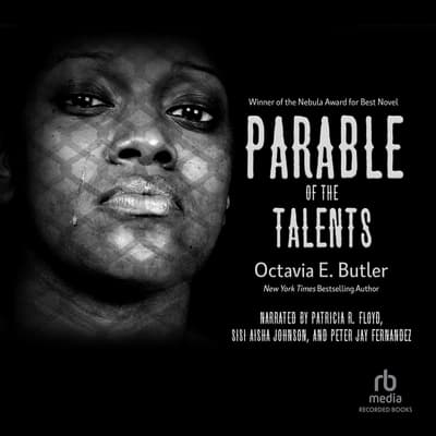 parable of the talents octavia