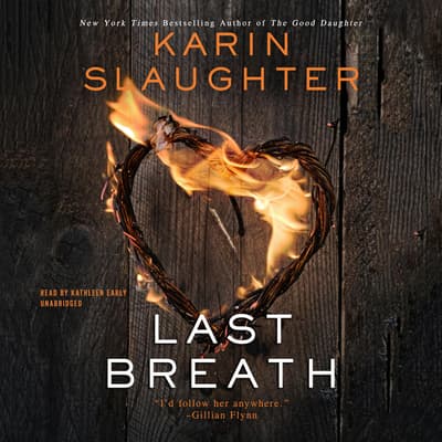 last breath by rachel caine