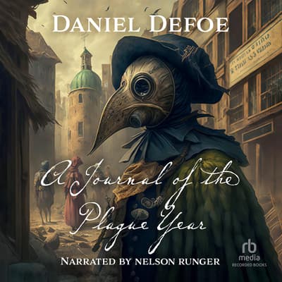 daniel defoe diary of a plague year