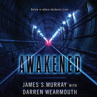 71  Awakened Book By James Murray for Learn