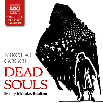 dead souls nikolai