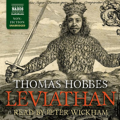 thomas hobbes leviathan cover