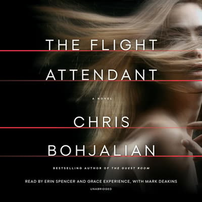 the flight attendant novel book review
