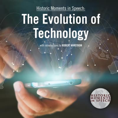 the-evolution-of-technology-audiobook-written-by-the-speech-resource