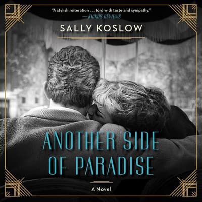 Another Side Of Paradise Audiobook Written By Sally Koslow