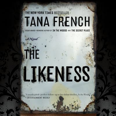 tana french the likeness review