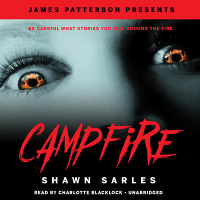 campfire james patterson