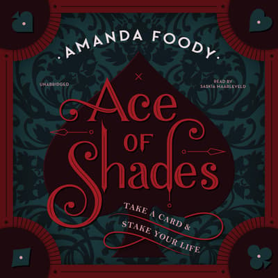 ace of shades book review