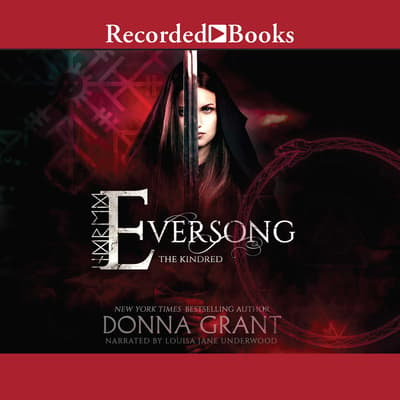 Eversong Audiobook, written by Donna Grant | Downpour.com