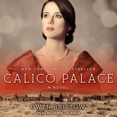 calico palace book