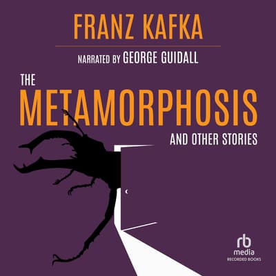 metamorphosis franz kafka interpretation