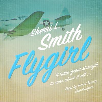 flygirl sherri smith