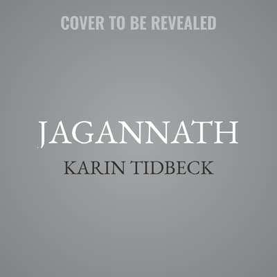 Jagannath by Karin Tidbeck