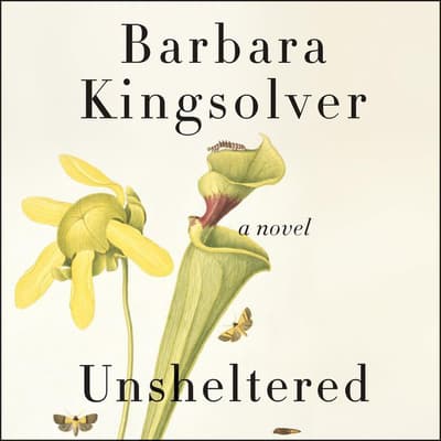 28+ Barbara Kingsolver Unsheltered Pics