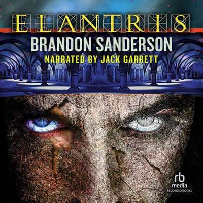 brandon sanderson books edgedancer audiobook