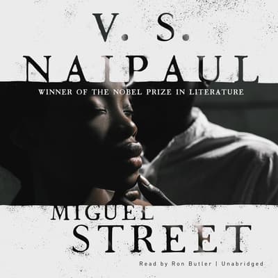 What Are Major Themes In Miguel Street