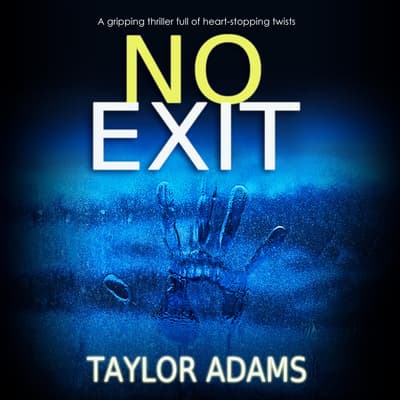 no exit taylor