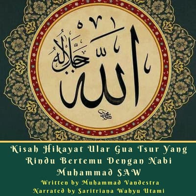 Kisah Hikayat Ular Gua Tsur Yang Rindu  Bertemu Dengan Nabi  